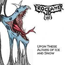 Frost Hammer : Upon These Altars of Ice and Snow